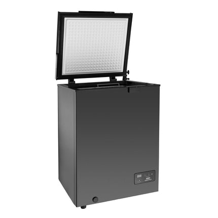 Chest Freezer 93L Capacity | Nisbets Essentials 5