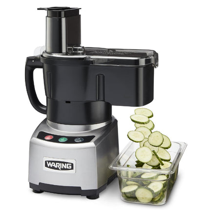 Professional Food Processor 3.8L | Waring 4