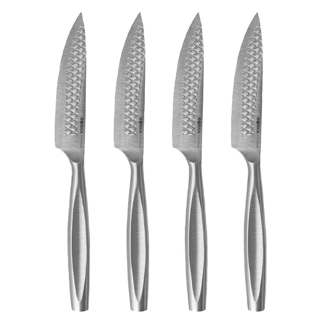Monaco+ Steak Knives Set of 4 | Boska