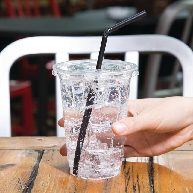 Compostable PLA Drink Cups 454ml | Fiesta 2
