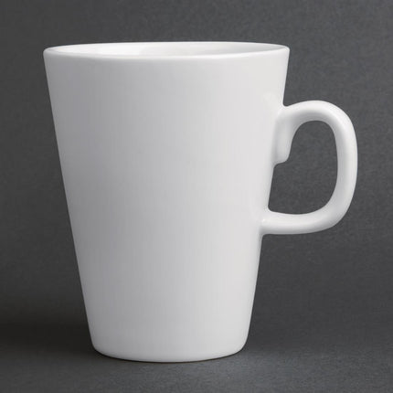 Mug 31cl | Olympia Whiteware | Set of 12 3