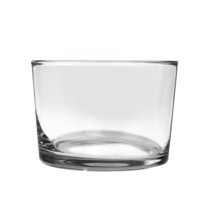 Tubo Glasses 220ml | Utopia 6