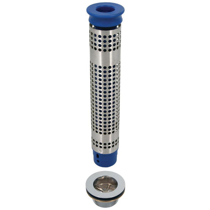 7cm Standpipe for 25cm Sink 2