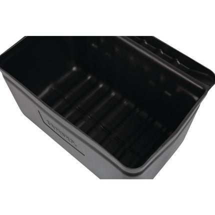 Cutlery Holder for Serving Cart | Cambro 4