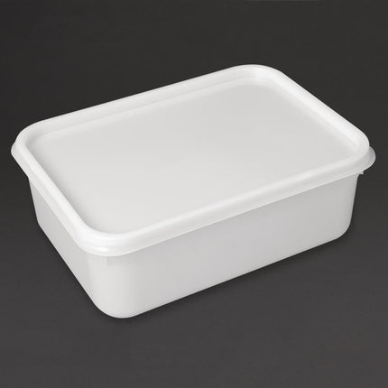 2L Ice Cream Containers (20 Pieces) 2
