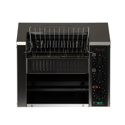 Double Conveyor Toaster | Lincat CT1 | Adjustable Speed & Browning 2