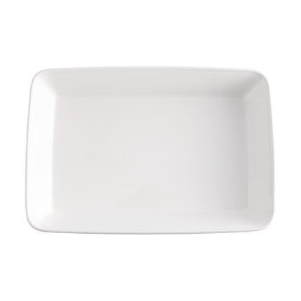 Rectangular Oven Dishes GN 1/1 (2 Pieces) | Churchill Counter Serve