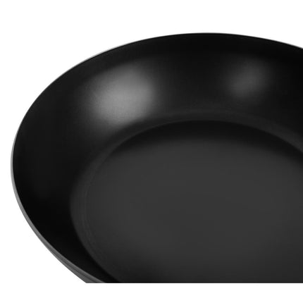 Cast Iron Frying Pan 24cm | De Buyer 5