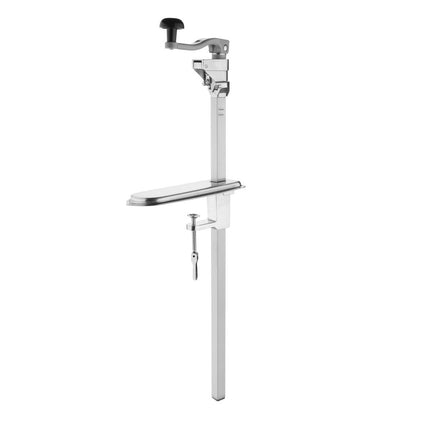 Vogue Stainless Steel Can Opener up to 58cm