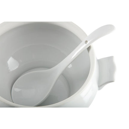 Soup Tureen 2.5L | Olympia 6