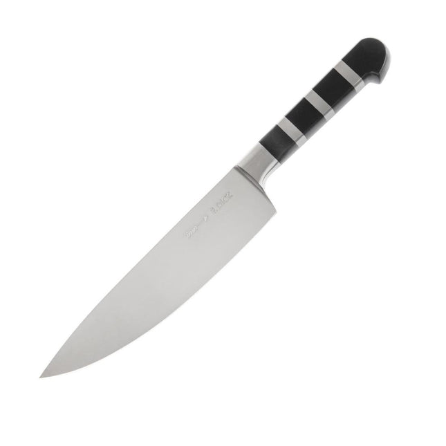 Dick 1905 Forged Black Chef's Knife 21.6 cm
