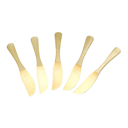 Bamboo Knife 90mm | Sier Disposables 2