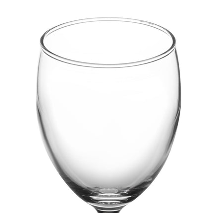 Savoie Wine Glasses 190ml | Arcoroc | Set of 48 | Dishwasher Safe 5