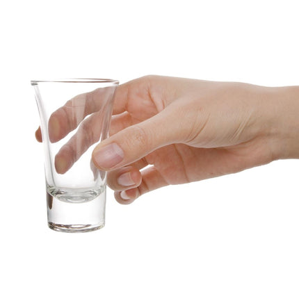 Boston Shot Glasses 60ml | Olympia 2