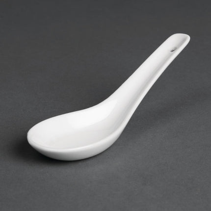 Rice Spoon 13cm | Olympia
