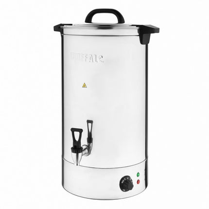 Energy-Saving Electric Kettle | Buffalo | 20L Capacity | Manual Fill