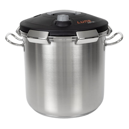 Pressure Cooker 23L | Artame | Induction Compatible