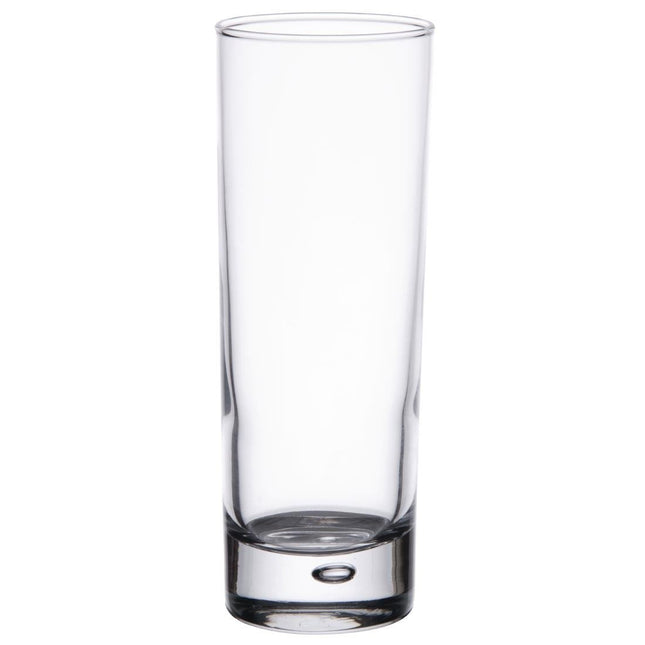 Centra Longdrink Glasses 29cl (24 pcs) | Utopia