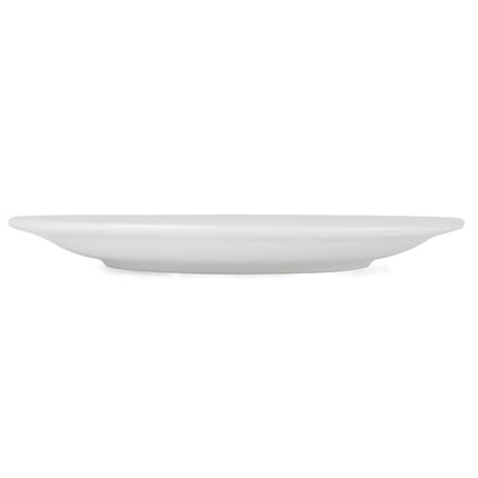 Dinner Plates with Narrow Rim 28.4cm | Olympia Athena | 6 Pieces 3