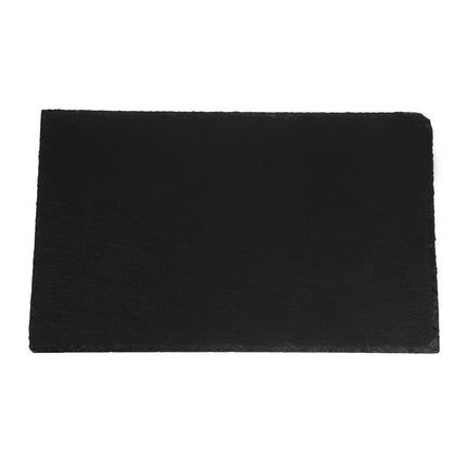 Slate Look Serving Platter GN 1/1 | Olympia
