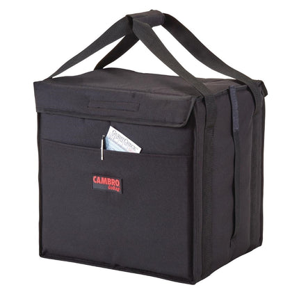 Foldable Medium Transport Bag | Cambro GoBag 6