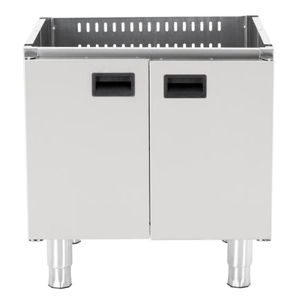 Under-Counter Cabinet 600mm | Buffalo 600 Series | Counter Model Only 2