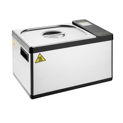 Sous Vide Water Bath 12.5L | Buffalo 2