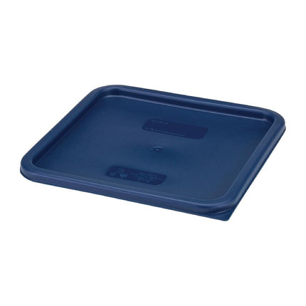 Moder pokrov posode za hrano | Cambro Camsquare
