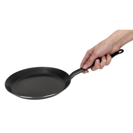 Blue Steel Crepe Pan 20cm | De Buyer 6