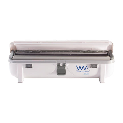 Wrapmaster 4500 Dispenser with 3 Rolls of 90m Film 6