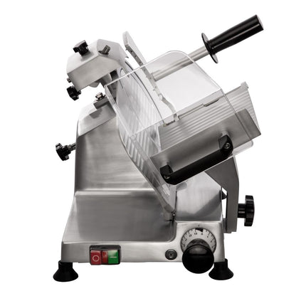 22cm Blade Buffalo Meat Slicer 7