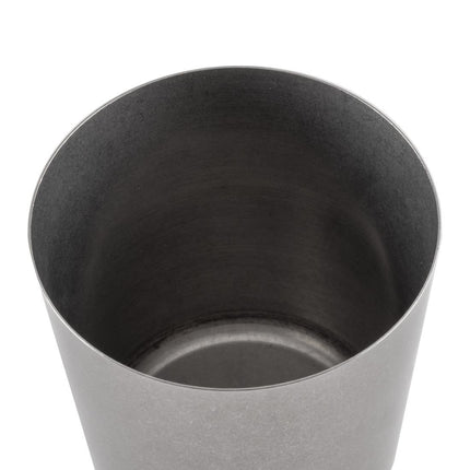 Vintage Style Fries Cup 85mm | Olympia 3