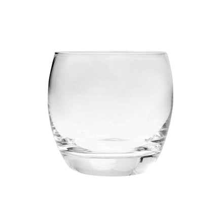 Salto Transparent Tumblers 32cl | Arcoroc