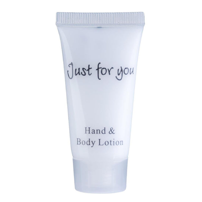 Just for You Hand and Body Lotion