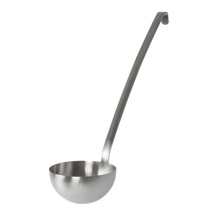 1L Stainless Steel Serving Ladle | Vogue