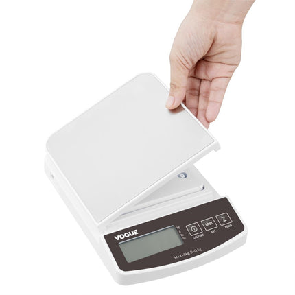 Electronic Scale 3kg | Vogue 4