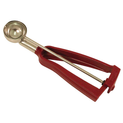 Portioning Spoon Bordeaux Size 40 | Bonzer Litegrip 2