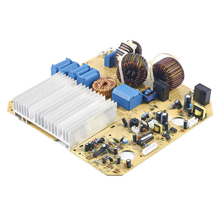 Rear PCB for Buffalo Mainboard