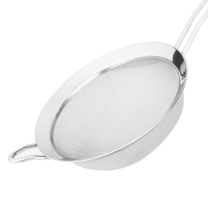 Stainless Steel Sieve 18cm | Vogue 5