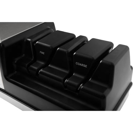Professional Electric Knife Sharpener | Waring 6