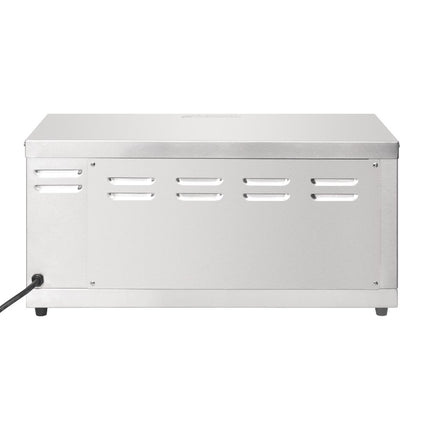 Quartz Infrared Tabletop Grill | Buffalo 5
