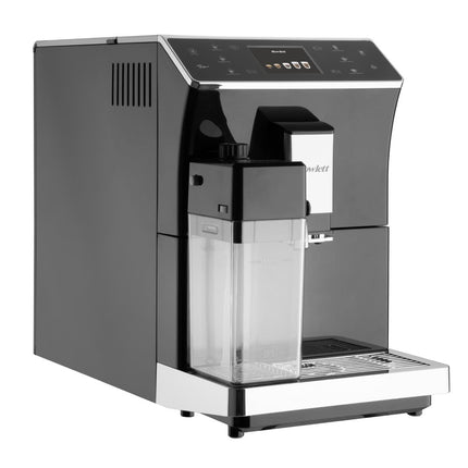 Bean to Cup Coffee Machine with Adjustable Grinder and Milk Container | Rowlett 2