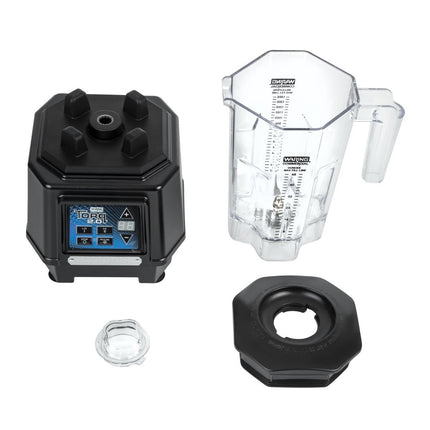Torq 2 High-Performance Blender TBB160E | Waring 4