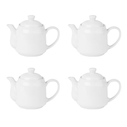 Coffee and Tea Pots 43 cl | Olympia Athena 6