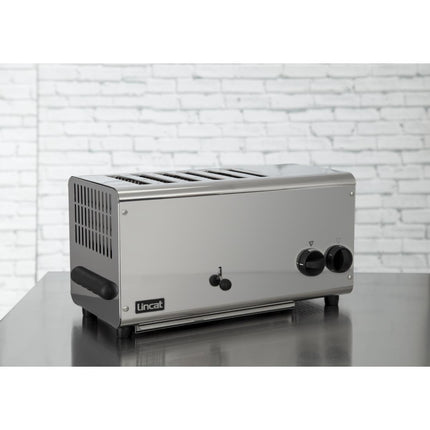 6-Slot Toaster | Lincat LT6X 9