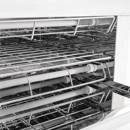 Toaster Oven 2100W | Nisbets Essentials 8