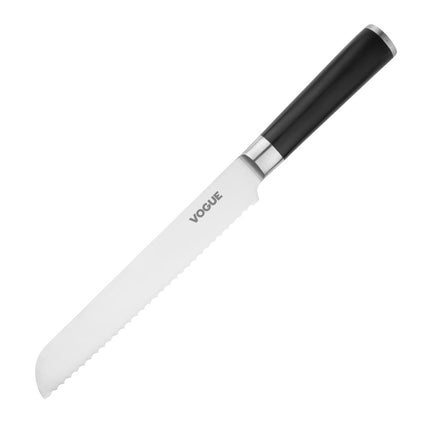 Bistro Bread Knife 205mm | Vogue