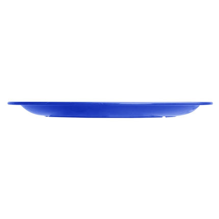 Olympia Kristallon Polycarbonate Plates 23 cm Blue 4