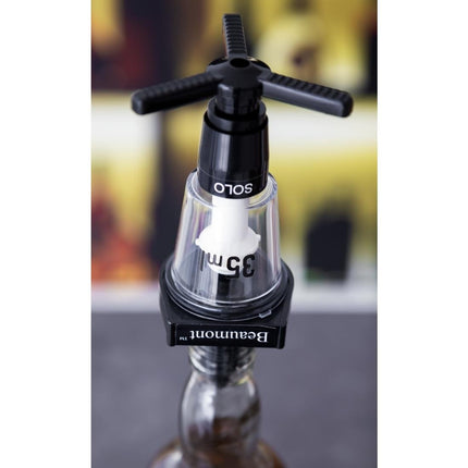 3.5cl Tripod Jigger with CE Marking 5