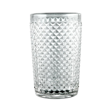 Dante Longdrink Glasses 390ml Set of 6 | Utopia